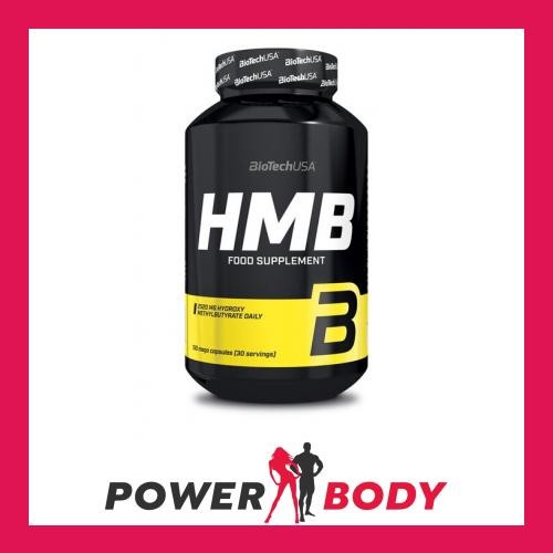 Biotechusa hmb 150 - hmb,
