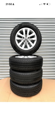 Transporter t6 1 - t5,
