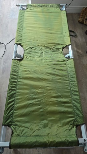 British army folding aluminium - folding,