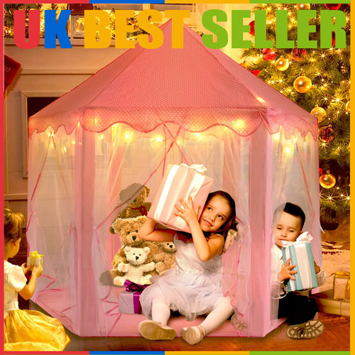 Kids light play tent - light,