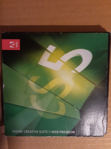 Adobe creative suite web - creative,
