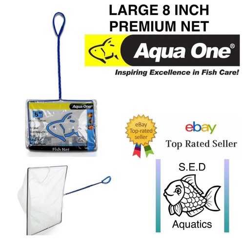 Fish net aquarium pond aqua - fish,