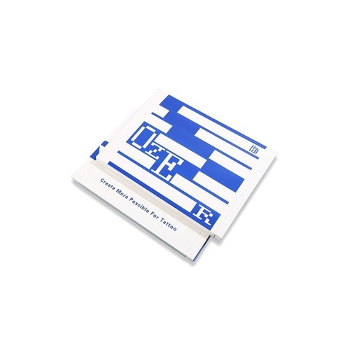 100x ozer tattoo transfer - tattoo,