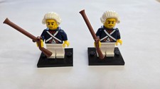 1x Lego Collectible Minifigure
