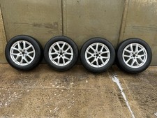 18” Genuine Volvo XC60 Alloy