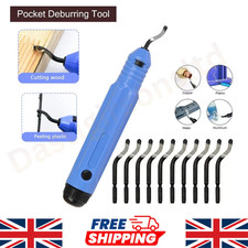 Deburring Tool Kit High-Speed