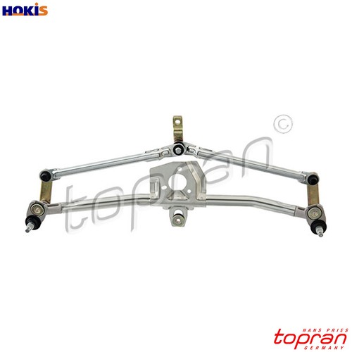 Wiper linkage 110 698 - linkage, for