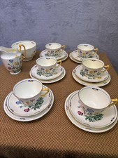 1920s Crown Staffordshire