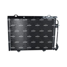 Air Con Condenser For Mercedes