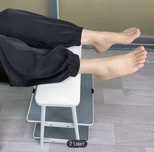 Pedicure Foot Rest Manicure