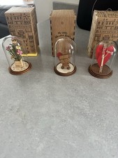 Dome Glass Collection