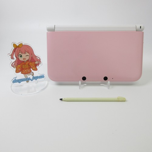 Near mint nintendo 3ds ll - 3ds,
