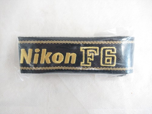 Unused nikon camera - f6,