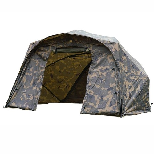 Solar tackle worldwide brolly - solar,