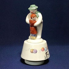 The Snowman Raymond Briggs