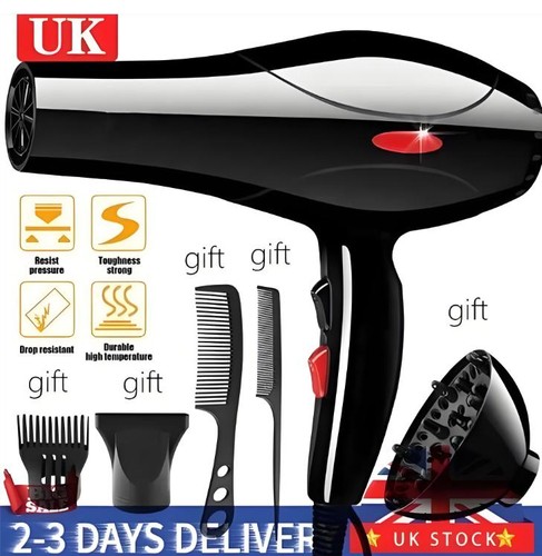 Professional hair dryer nozzle - hair,