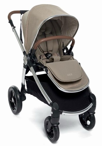 Mamas papas ocarro - papas, pram