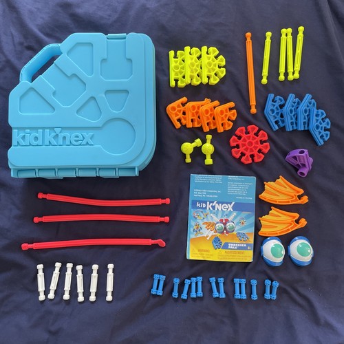 Kid nex undersea pals - kid, 46