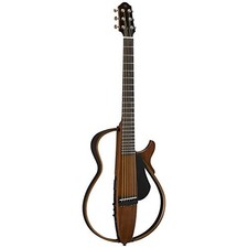 Yamaha Silent Guitar Natural
