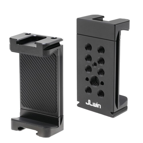 Metal mobile phone holder - metal,