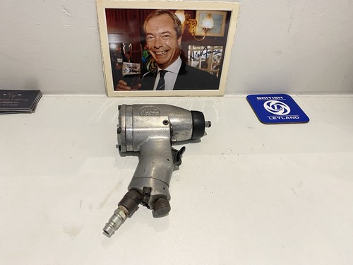 Mac tool air impact gun - tool,