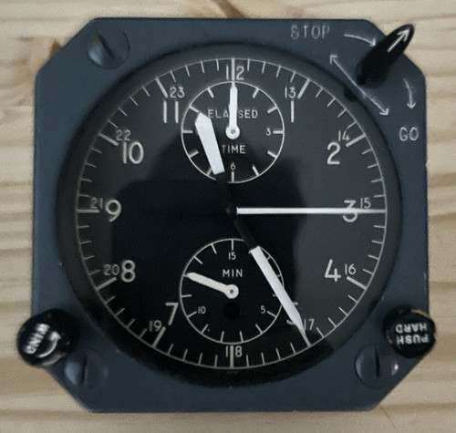 Breitling wakmann aircraft - breitling,