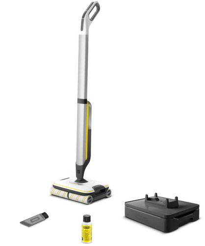 Karcher fc7 floor cleaner - karcher,