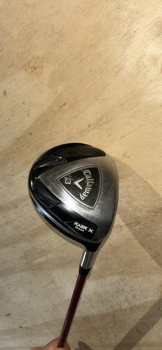 Callaway razr black - callaway,