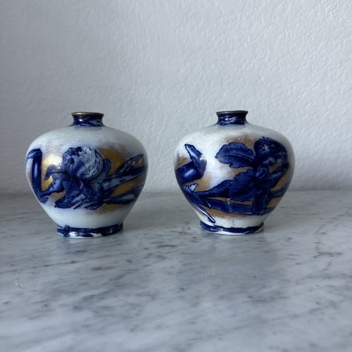 Antique vase scottish - vase, pottery