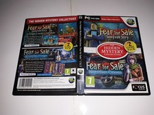 Hidden Mystery Collectives