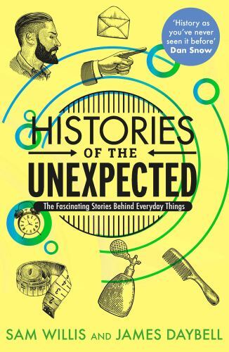 Histories the unexpected - histories,