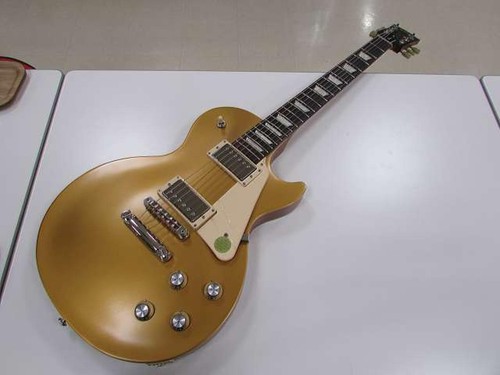 Gibson les paul tribute used - gibson,