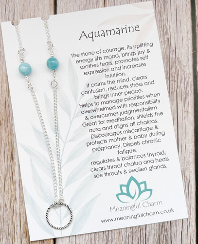 Silver crystal spechain - silver,