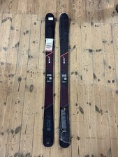 HEAD WOMENS KORE 99W SKIS