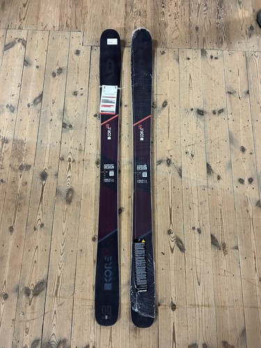Head womens kore 99w skis - 99w,