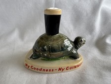Carlton ware guinness tortoise