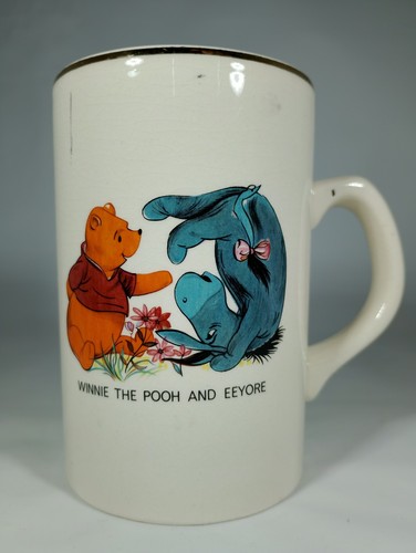 1965 disney winnie the - disney, pooh