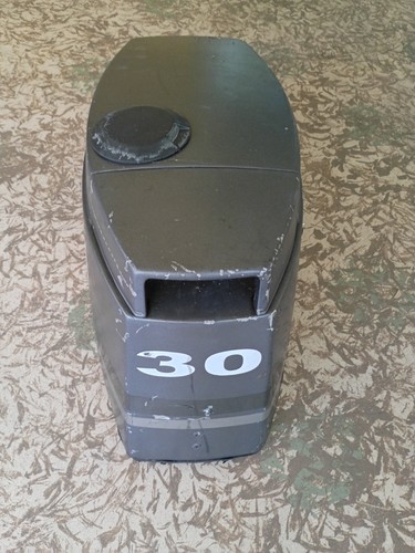 Yamaha outboard 25hp 30hp - yamaha,