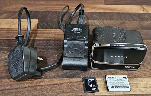 Fujifilm finepix z70 - fujifilm, digital