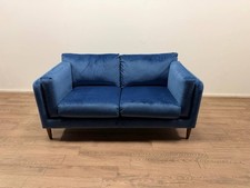 Habitat Newington Velvet 2