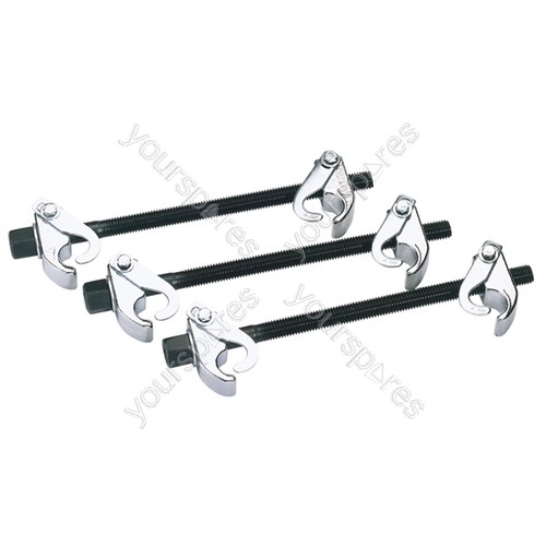 Draper coil spring compressor - draper,