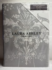New Laura Ashley Josette Steel