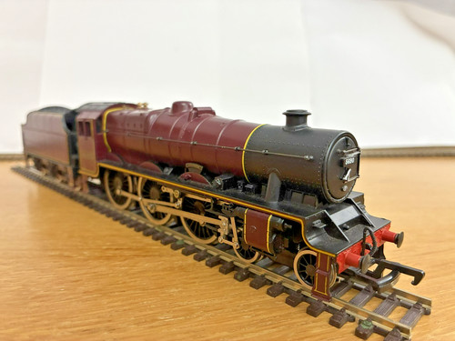 Mainline 061 lms jubilee - mainline,