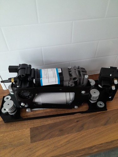 12v heavy duty - dc, air