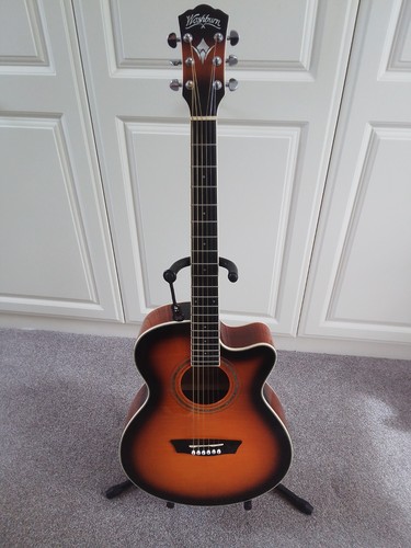 Washburn tsb electro - washburn, 15