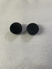Philips Valve Radio Knobs