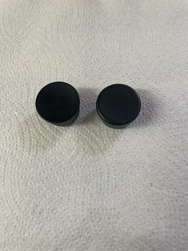 Philips valve radio knobs - philips,