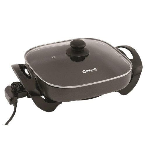 Outwell whitby skillet - outwell,