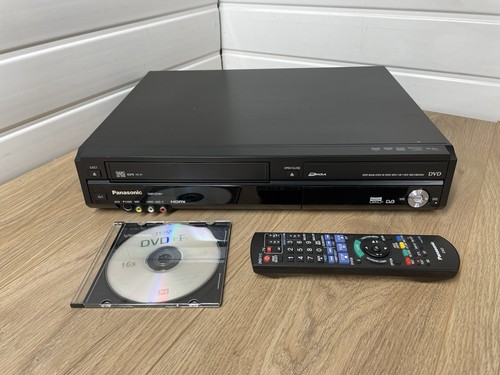 Panasonic dmr ez48v dvd - dmr-ez48v,