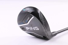 Ping G440 Max #3 Wood / 15 Degree / Regular Flex Ping Alta CB Blue 65 Shaft